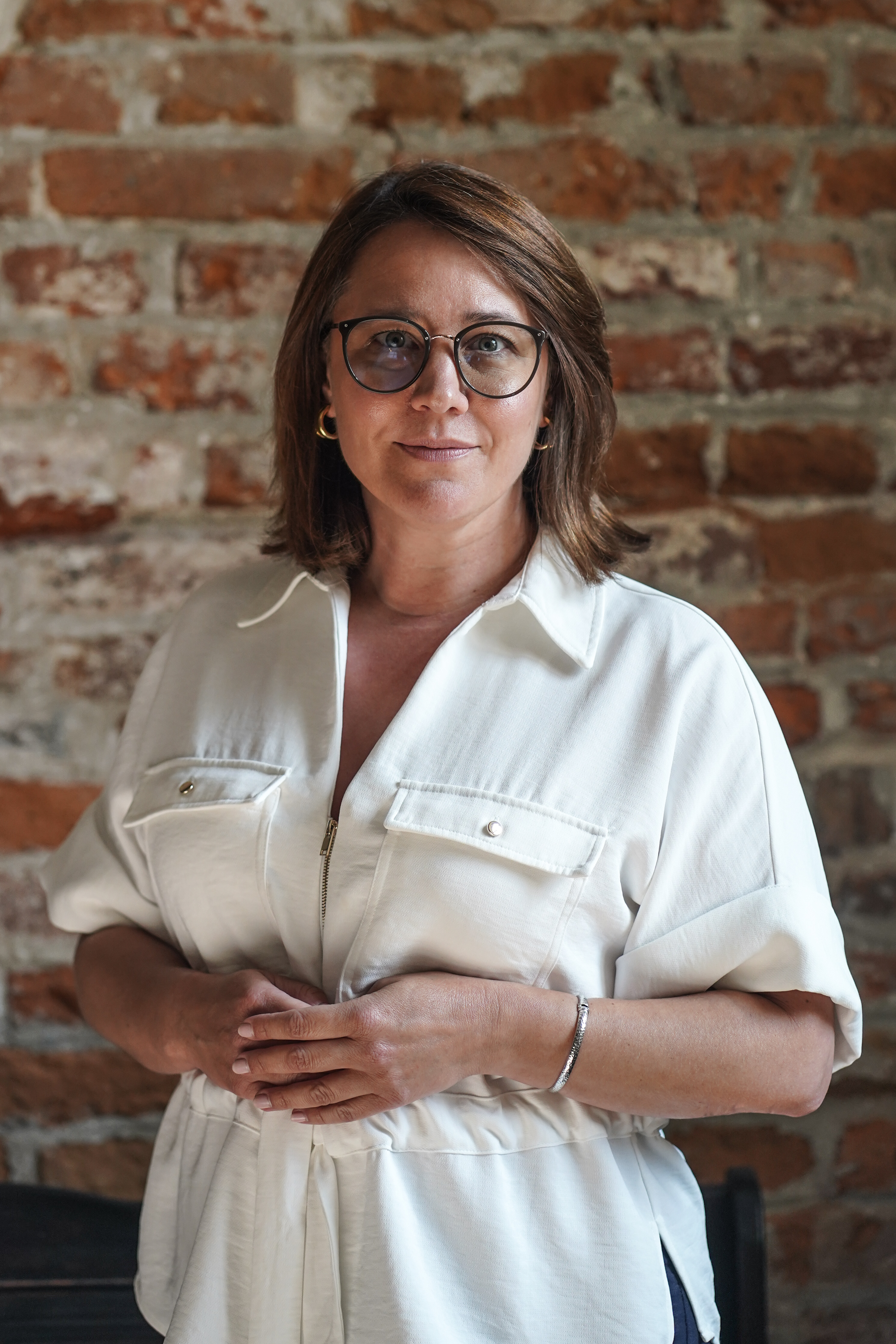 Daniela Barchańska - Borek